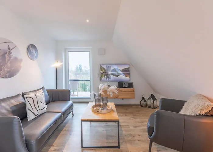 Getidenhus Luetje * Sankt Peter-Ording