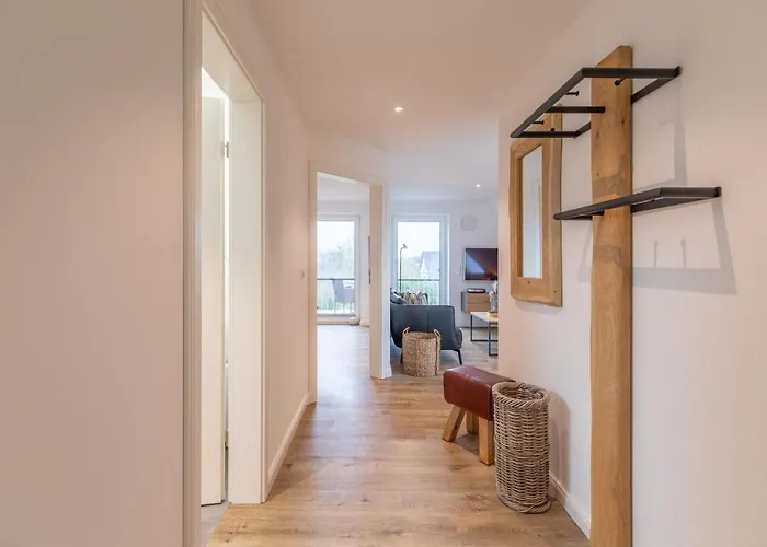 Getidenhus Luetje Sankt Peter-Ording