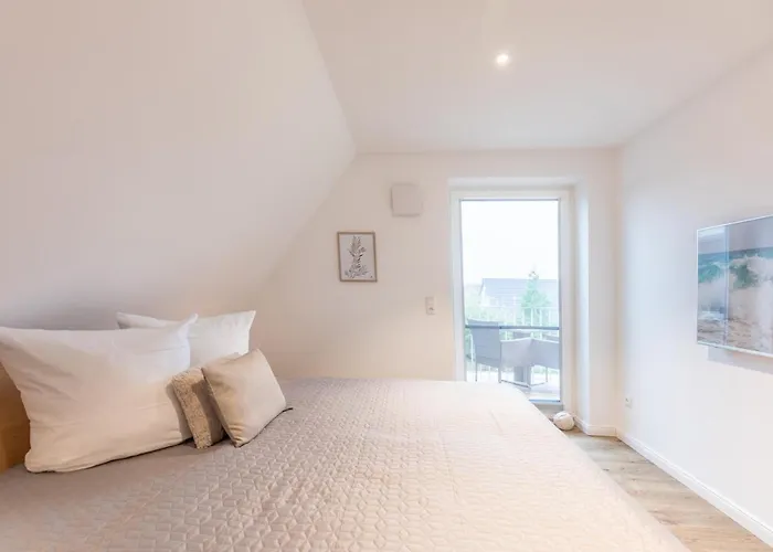 Getidenhus Luetje * Sankt Peter-Ording